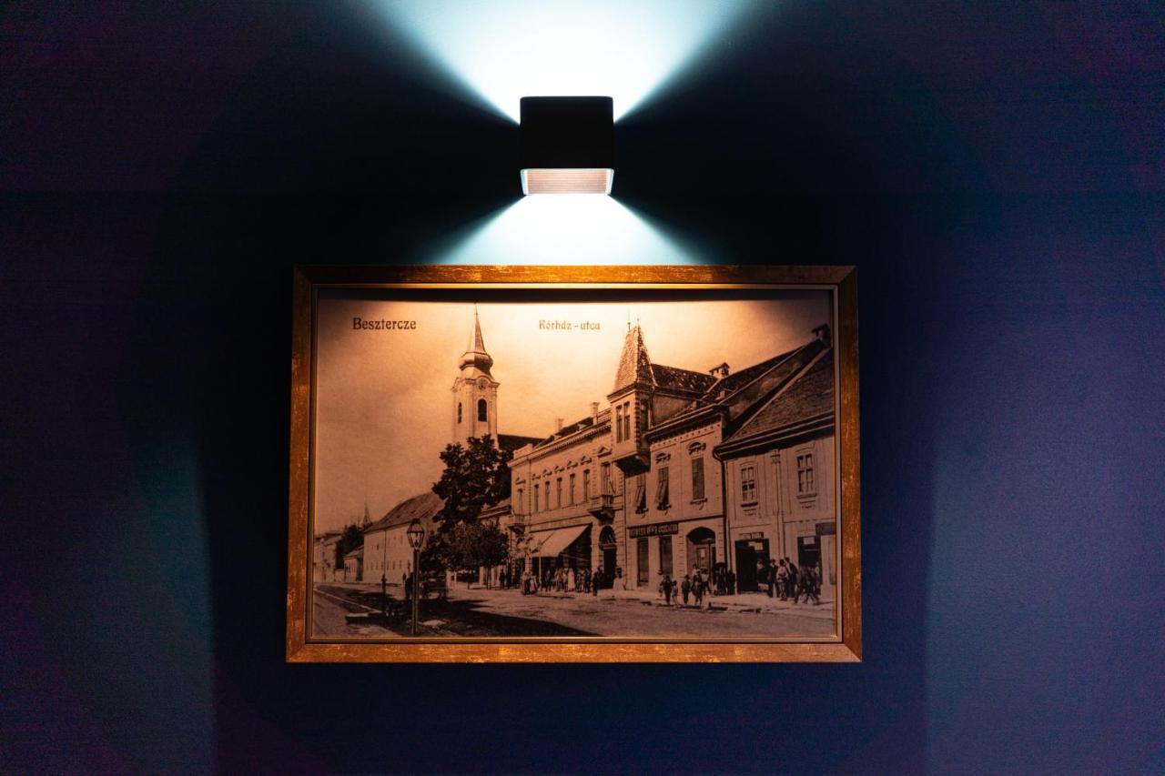 English House Bistrita  Exterior photo